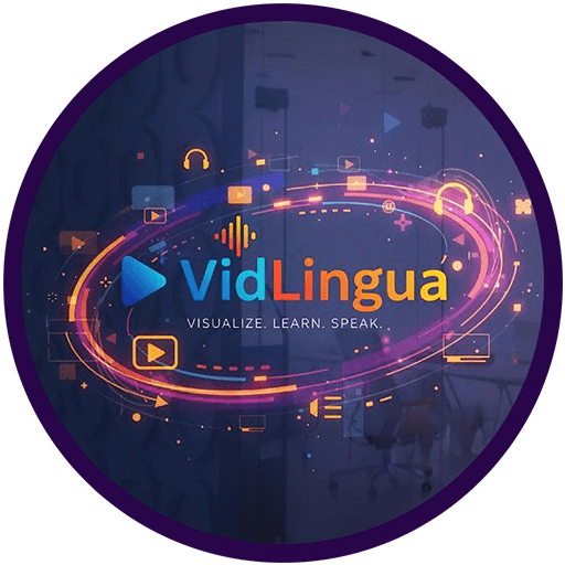 Vidlingua Academy